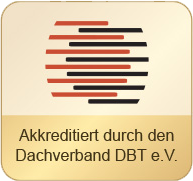 Zertifizierte DBT-Behandlungseinheit